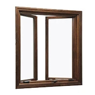 Parkersburg French Casement Window
