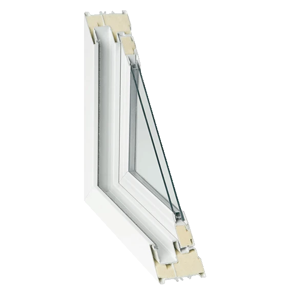 Parkersburg Insulated Glass and Frames