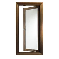 Parkersburg Push Out Casement Window