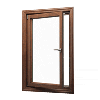 Parkersburg Tilt-Turn Window